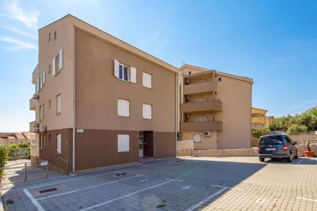 Nadica apartmán - Novalja (ostrov Pag) -  - Chorvatsko