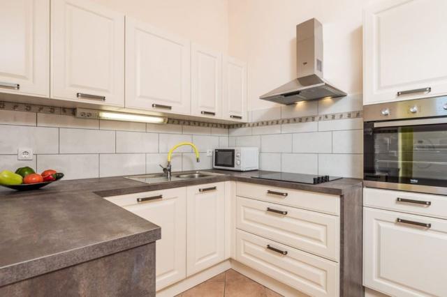 Nadica apartmán - apartmán pro 8 osob - Novalja (ostrov Pag) - 