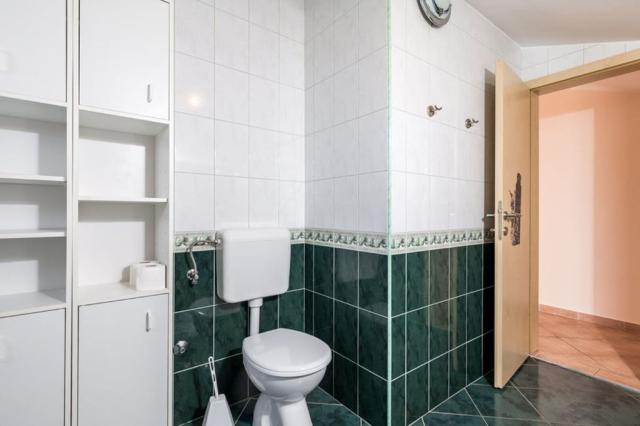 Nadica apartmán - apartmán pro 8 osob - Novalja (ostrov Pag) - 