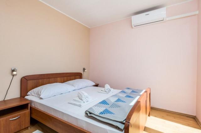 Nadica apartmán - apartmán pro 8 osob - Novalja (ostrov Pag) - 