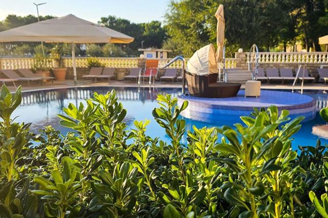 Miramare hotel - Vodice -  - Chorvatsko