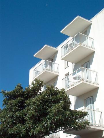 Adriatic hotel - Omišalj (ostrov Krk) -  - Chorvatsko