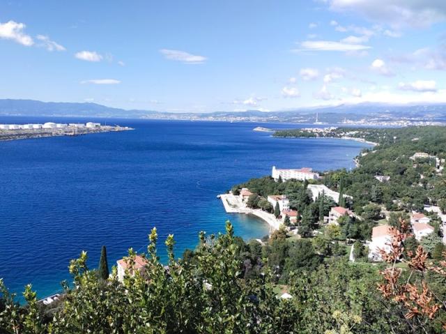 Marina depandance - Omišalj (ostrov Krk) -  - Chorvatsko