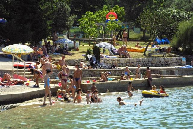 Marina depandance - Omišalj (ostrov Krk) -  - Chorvatsko