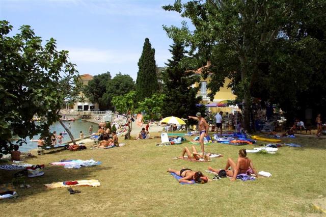Marina depandance - Omišalj (ostrov Krk) -  - Chorvatsko