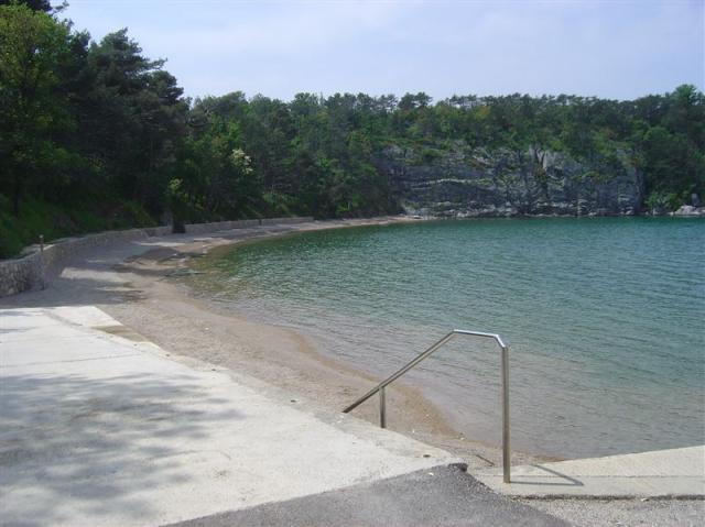 Marina depandance - Omišalj (ostrov Krk) -  - Chorvatsko