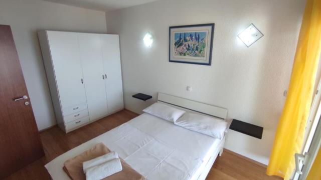 Marko vila - apartmán pro 4-6 osob - Omiš-Duće -  - Chovatsko