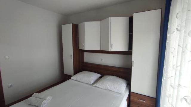 Marko vila - apartmán pro až 5 osob - Omiš-Duće -  - Chovatsko