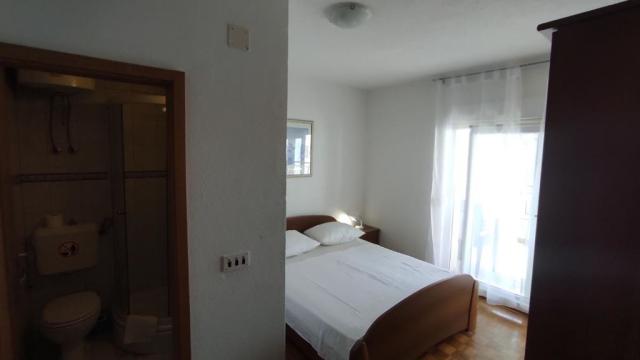 Marko vila - apartmán pro 10 osob - Omiš-Duće -  - Chovatsko