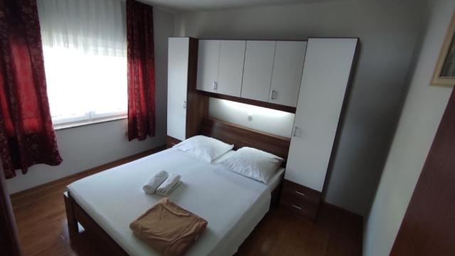 Marko vila - apartmán pro 4-6 osob - Omiš-Duće -  - Chovatsko