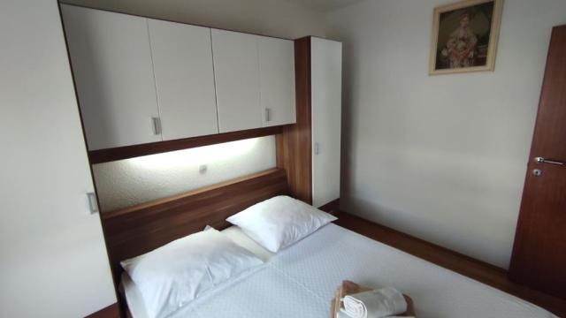 Marko vila - apartmán pro 4-6 osob - Omiš-Duće -  - Chovatsko
