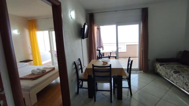 Marko vila - apartmán pro 4-6 osob - Omiš-Duće -  - Chovatsko