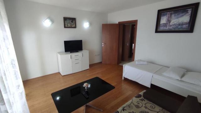 Marko vila - apartmán pro až 5 osob - Omiš-Duće -  - Chovatsko