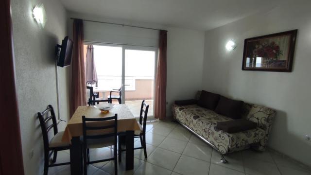 Marko vila - apartmán pro 4-6 osob - Omiš-Duće -  - Chovatsko