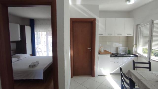 Marko vila - apartmán pro až 5 osob - Omiš-Duće -  - Chovatsko