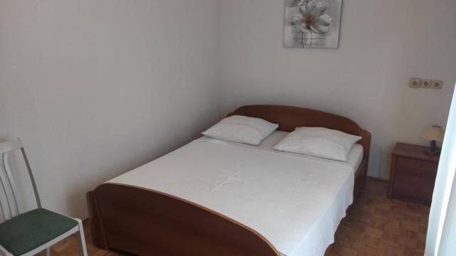 Marko vila - apartmán pro 10 osob - Omiš-Duće -  - Chovatsko