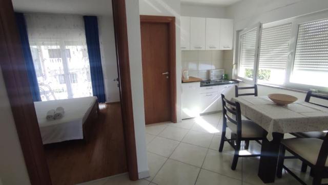 Marko vila - apartmán pro až 5 osob - Omiš-Duće -  - Chovatsko