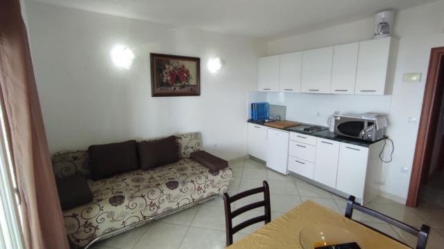 Marko vila - apartmán pro 4-6 osob - Omiš-Duće -  - Chovatsko