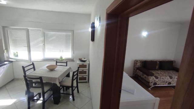 Marko vila - apartmán pro až 5 osob - Omiš-Duće -  - Chovatsko