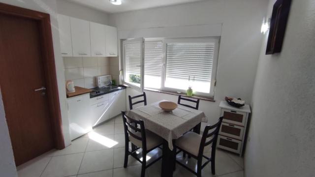 Marko vila - apartmán pro až 5 osob - Omiš-Duće -  - Chovatsko