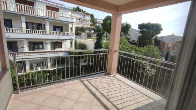 Marko vila - apartmán pro až 5 osob - Omiš-Duće -  - Chovatsko