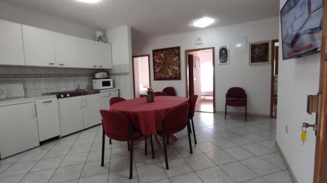 Marko vila - apartmán pro 10 osob - Omiš-Duće -  - Chovatsko