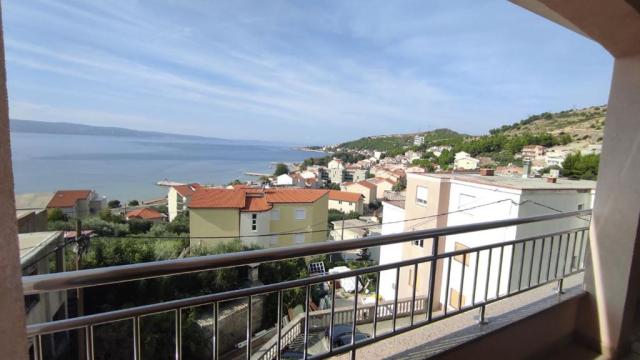 Marko vila - apartmán pro 4-6 osob - Omiš-Duće -  - Chovatsko