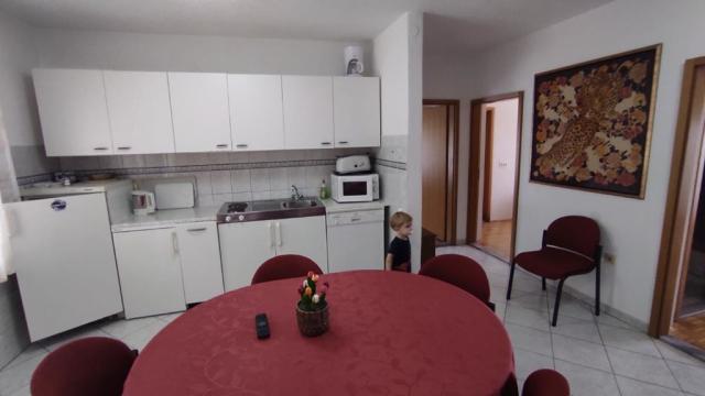 Marko vila - apartmán pro 10 osob - Omiš-Duće -  - Chovatsko