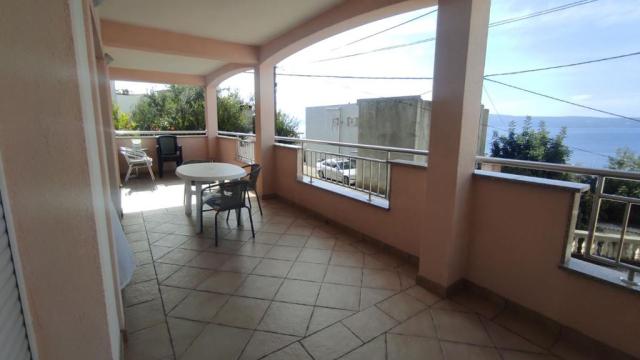 Marko vila - apartmán pro 10 osob - Omiš-Duće -  - Chovatsko