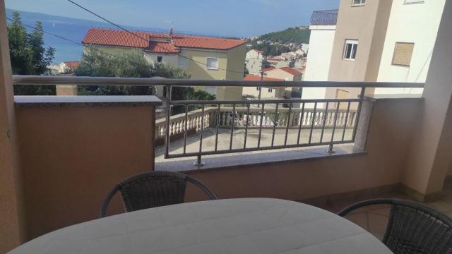 Marko vila - apartmán pro 10 osob - Omiš-Duće -  - Chovatsko