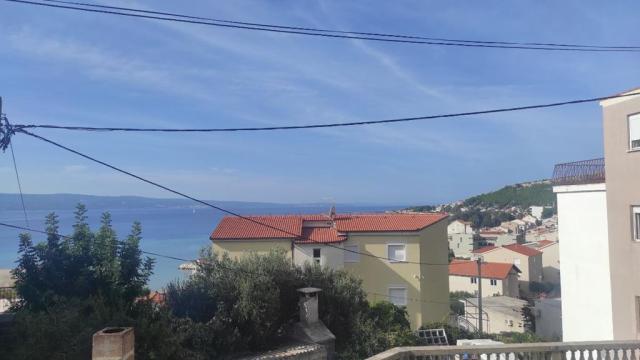 Marko vila - apartmán pro 10 osob - Omiš-Duće -  - Chovatsko