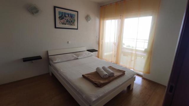 Marko vila - apartmán pro 4-6 osob - Omiš-Duće -  - Chovatsko