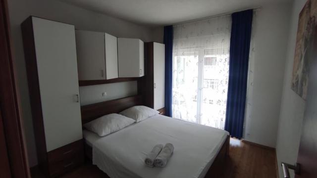 Marko vila - apartmán pro až 5 osob - Omiš-Duće -  - Chovatsko