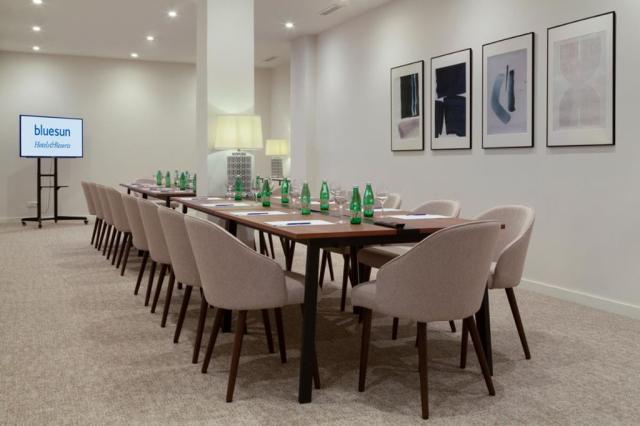 Marina Bluesun hotel - Brela -  - Chorvatsko