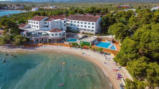 Miran hotel a vily