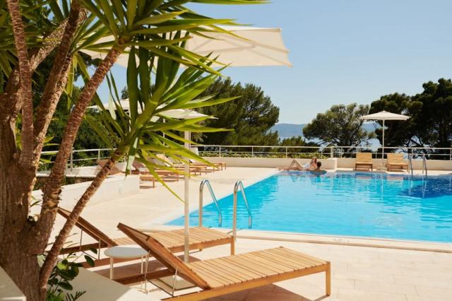 Maestral Bluesun hotel - Brela -  - Chorvatsko