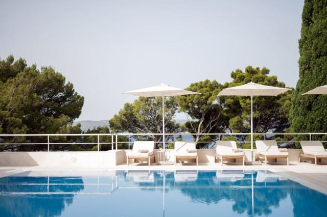 Maestral Bluesun hotel - Brela -  - Chorvatsko
