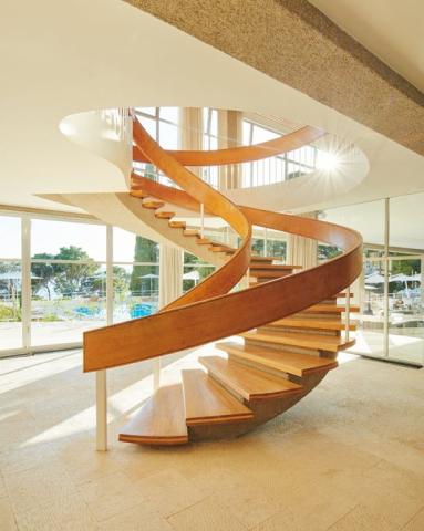Maestral Bluesun hotel - Brela -  - Chorvatsko
