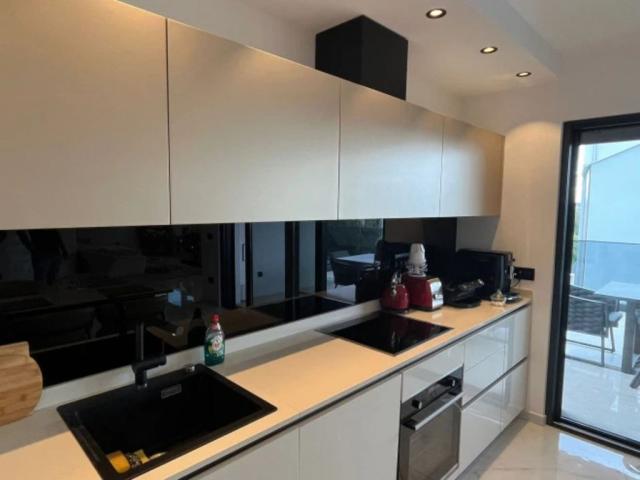 Anna apartmán - Srima (Vodice) -  - Chorvatsko