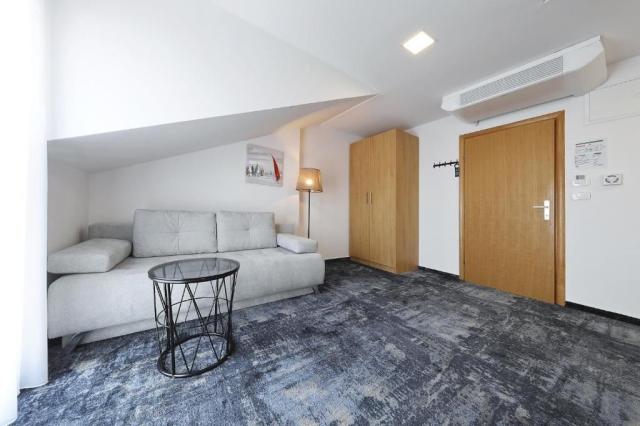 Beni hotel - Vrsi-Mulo -  - Chorvatsko