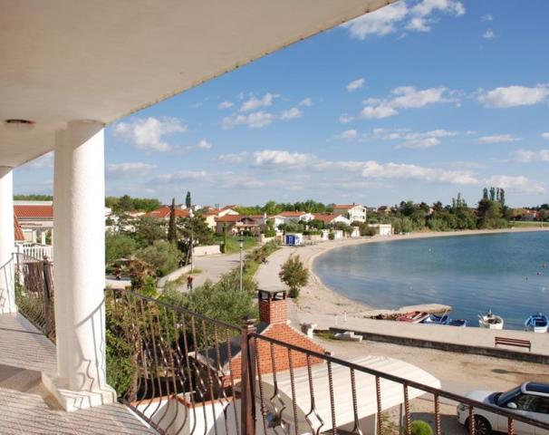 Beni hotel - Vrsi-Mulo -  - Chorvatsko