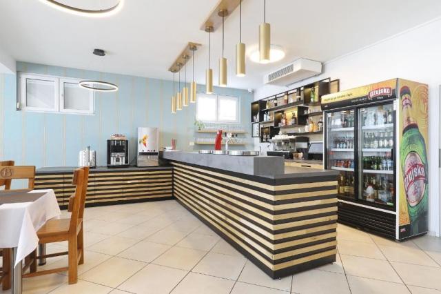Beni hotel - Vrsi-Mulo -  - Chorvatsko