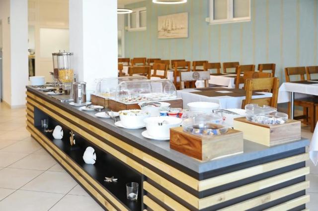 Beni hotel - Vrsi-Mulo -  - Chorvatsko