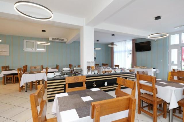 Beni hotel - Vrsi-Mulo -  - Chorvatsko