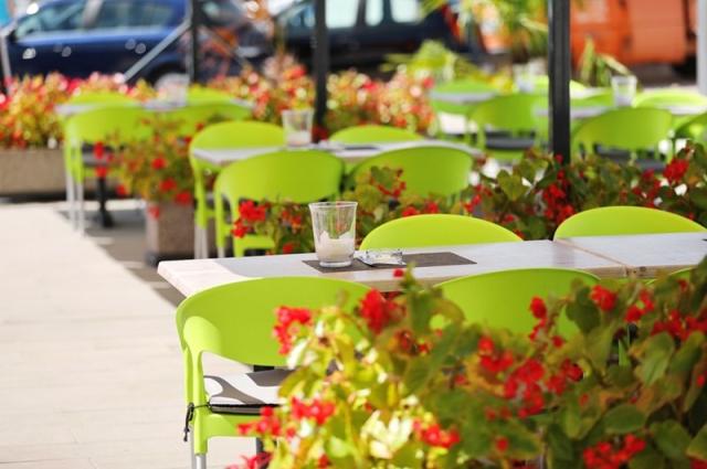 Beni hotel - Vrsi-Mulo -  - Chorvatsko