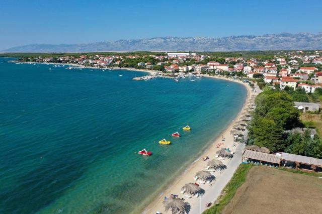 Beni hotel - Vrsi-Mulo -  - Chorvatsko