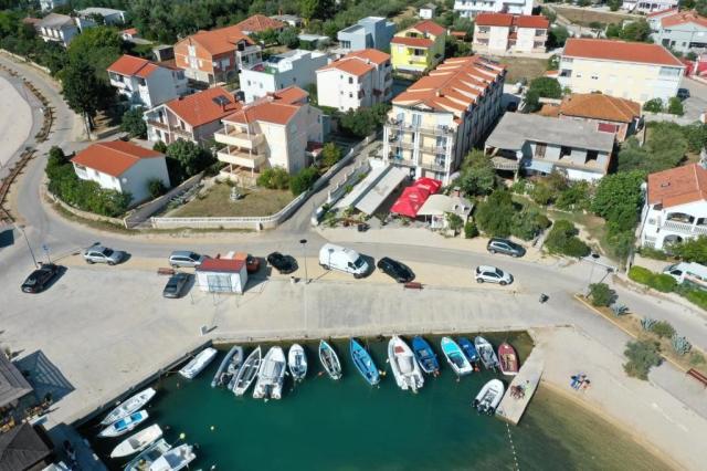 Beni hotel - Vrsi-Mulo -  - Chorvatsko