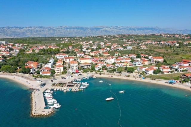 Beni hotel - Vrsi-Mulo -  - Chorvatsko