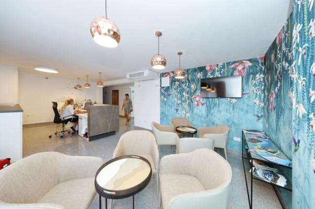 Beni hotel - Vrsi-Mulo -  - Chorvatsko