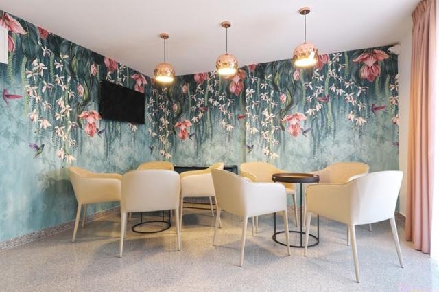 Beni hotel - Vrsi-Mulo -  - Chorvatsko
